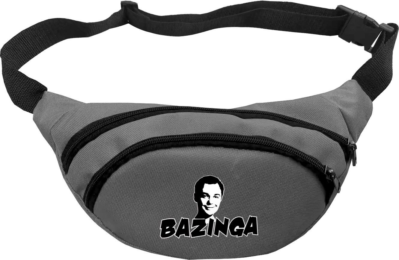 Bazinga 1