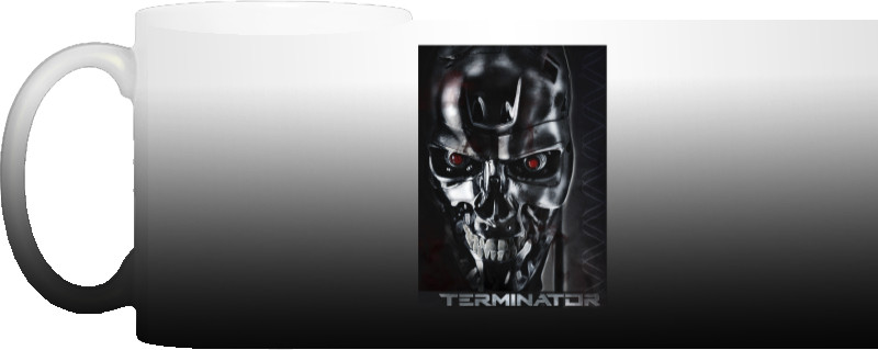 The Terminator 03
