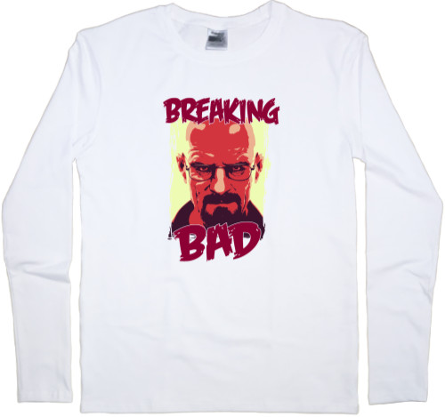 Breaking Bad 7