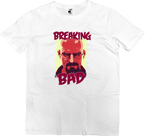 Breaking Bad 7