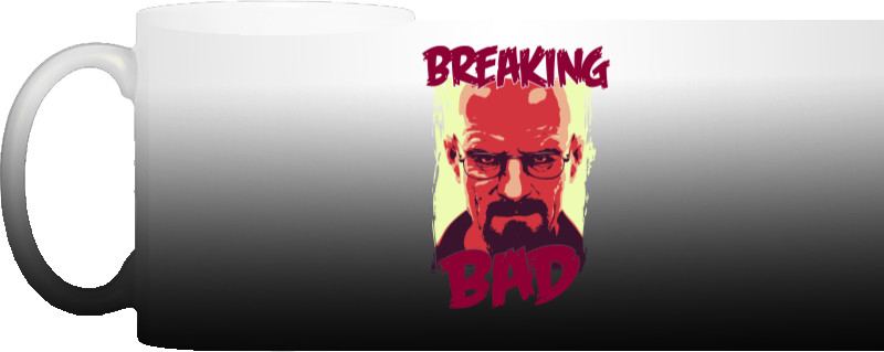 Breaking Bad 7