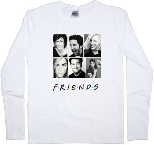 Friends 2