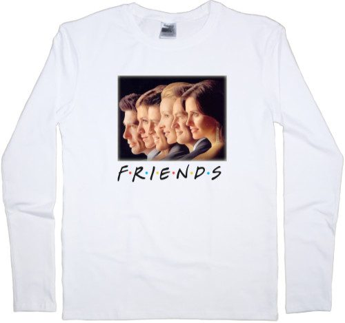 Friends 1