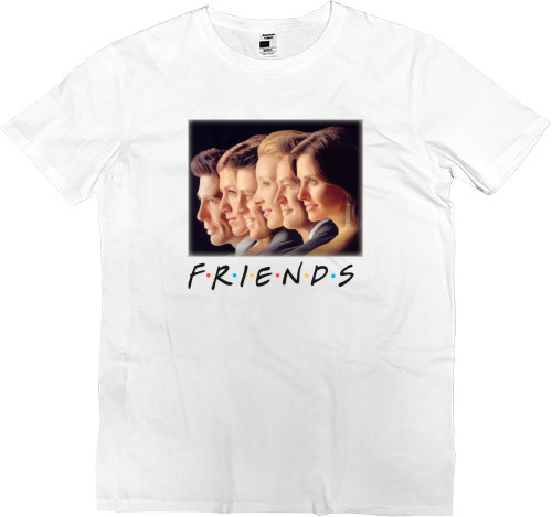 Friends 1