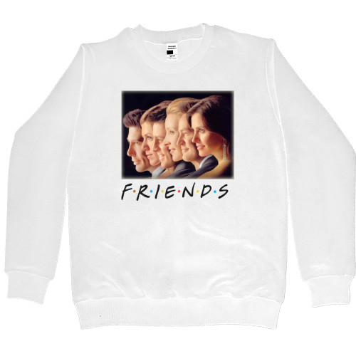 Friends 1