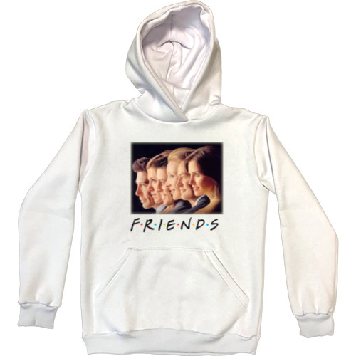 Friends 1