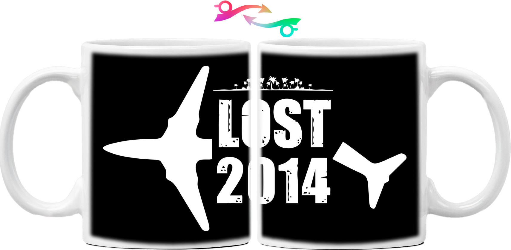Lost 7