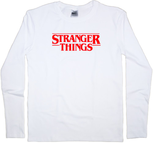 Stranger Things 1