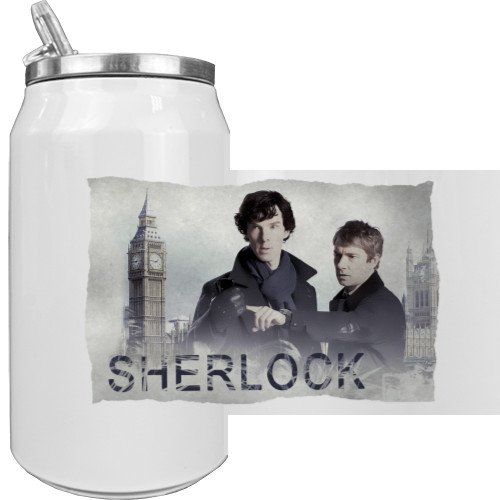 Sherlock 1