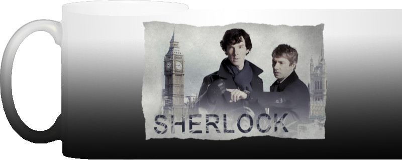 Sherlock 1