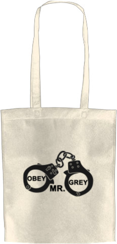 Obey Mr. Grey 3