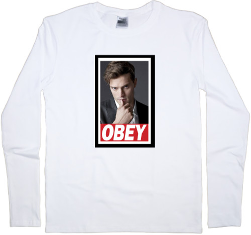 Obey Mr. Grey 2