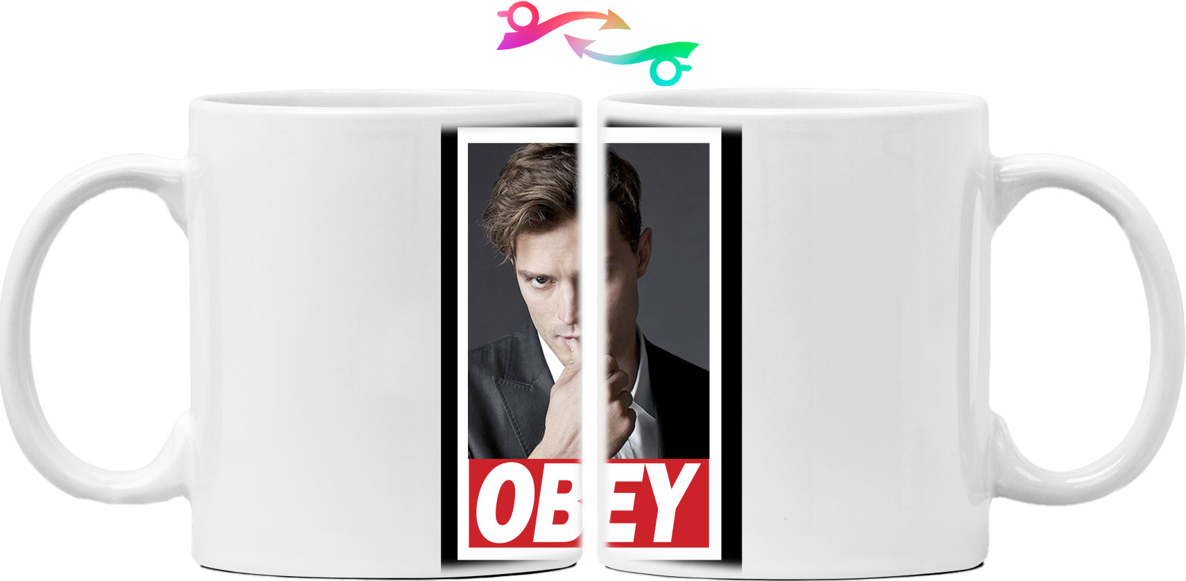 Obey Mr. Grey 2