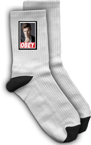 Obey Mr. Grey 2