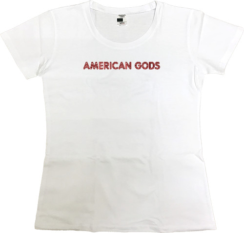American gods