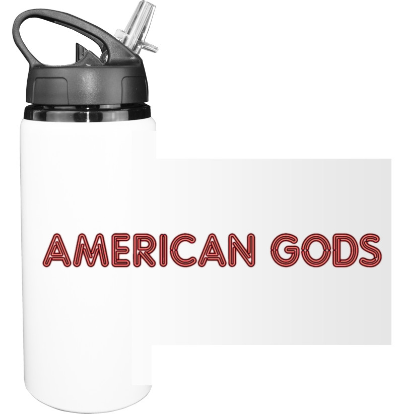 American gods