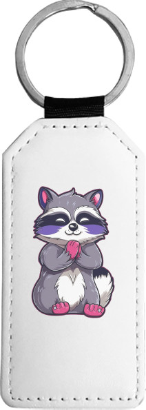 Crafty Raccoon