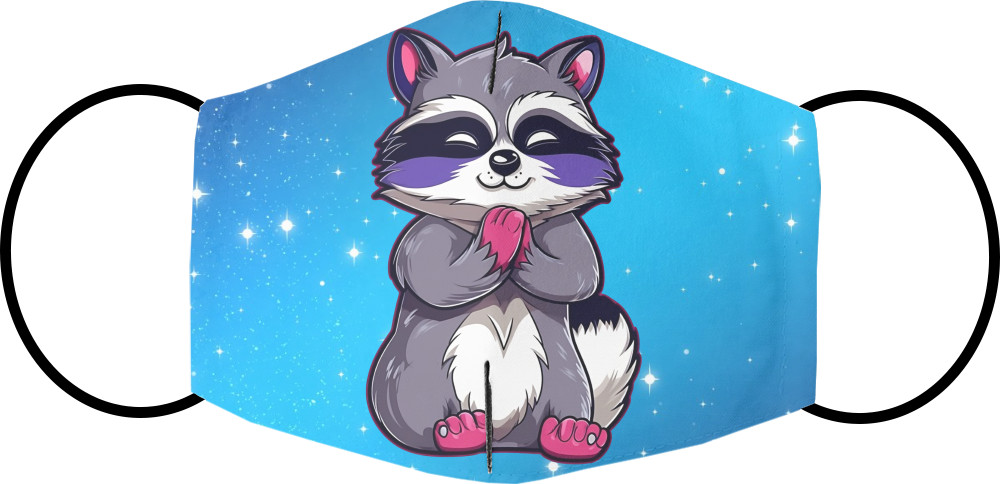 Crafty Raccoon