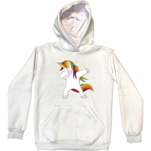 Dabbing Unicorn