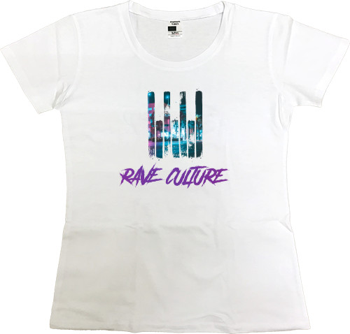 Rave Culture