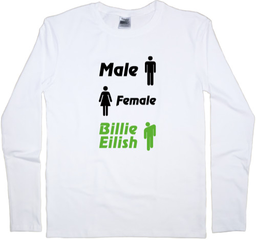 Billie Eilish 1