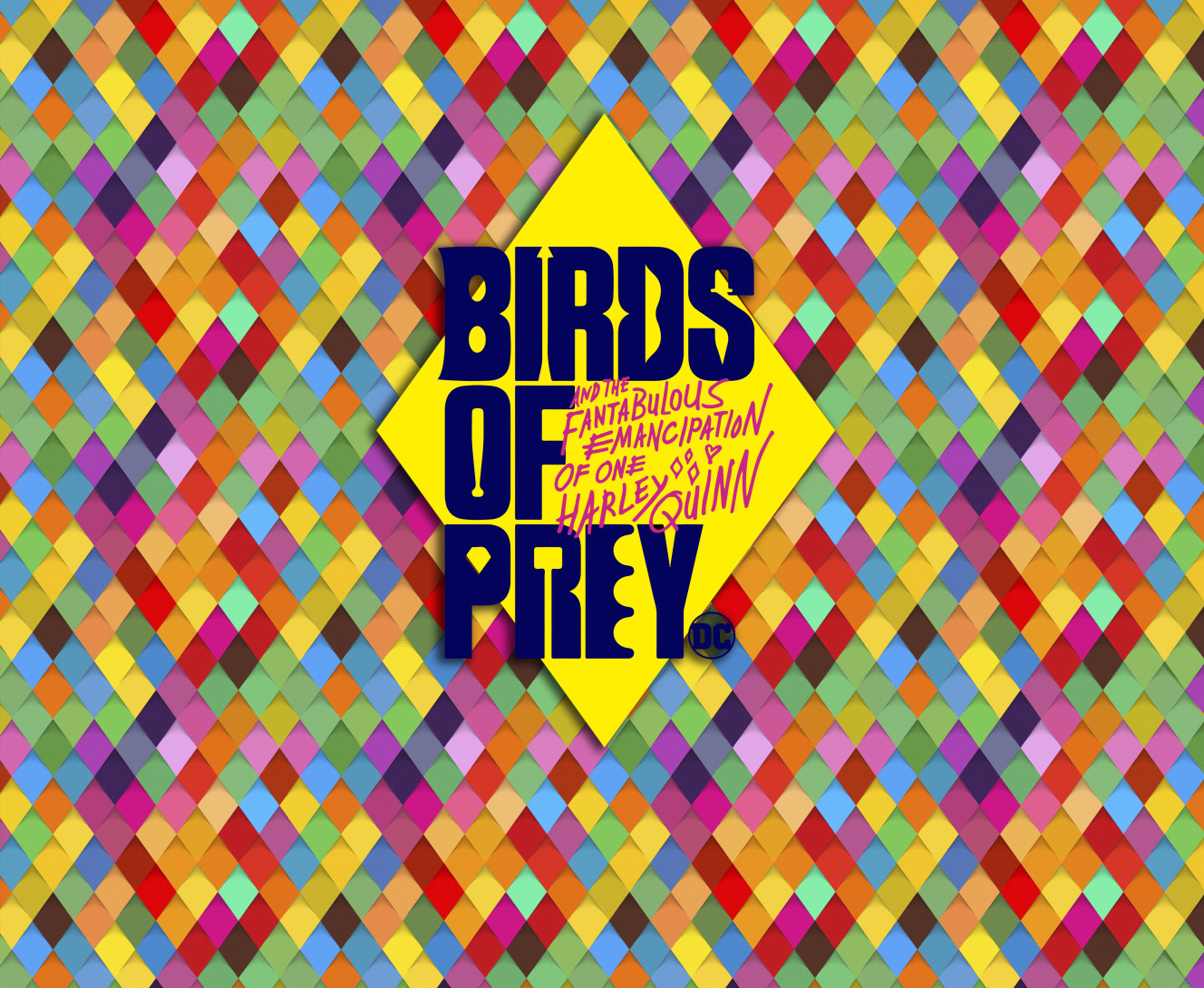 Birds Of Pray & HQ