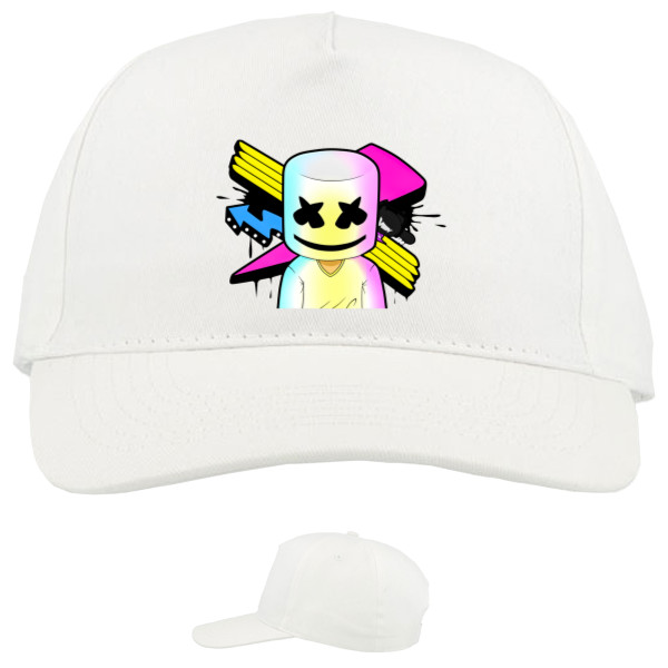 Marshmello 23