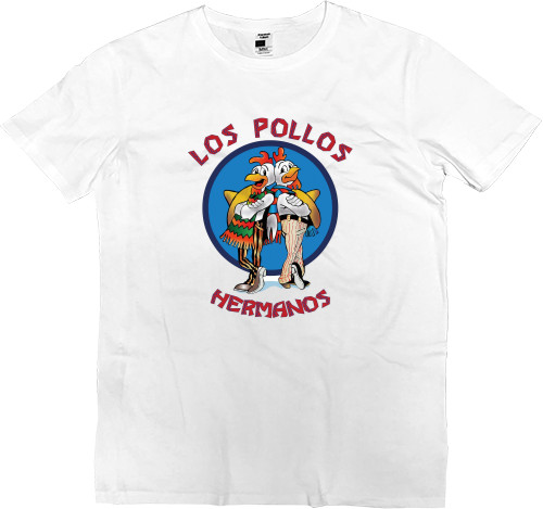 Los Pollos Hermanos