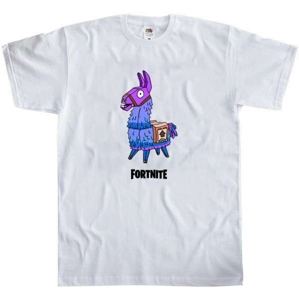 FORTNITE LAMA