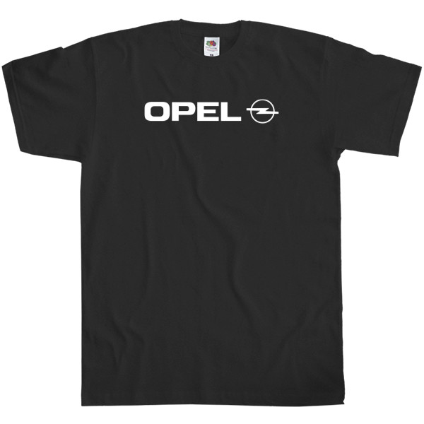 OPEL 3