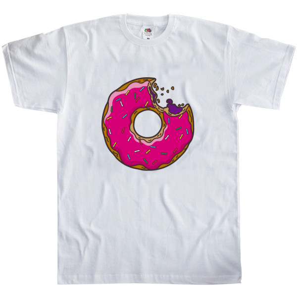 Donut Homer - Donut Homer 2