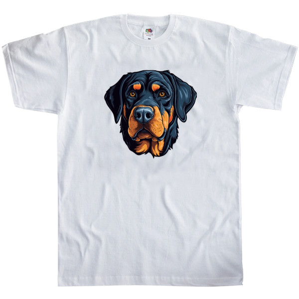 Rottweiler 11