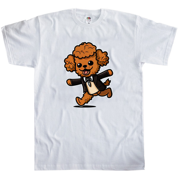 toy poodle