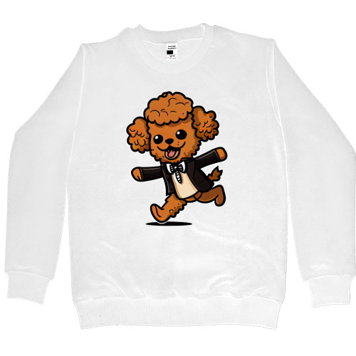 toy poodle