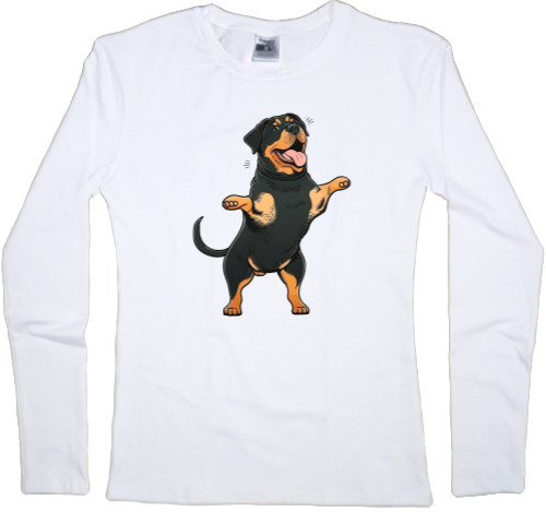 Rottweiler 13