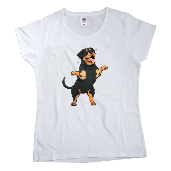 Rottweiler 13