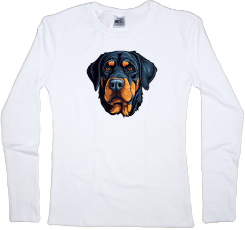 Rottweiler 11