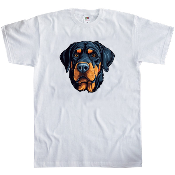 Rottweiler 11