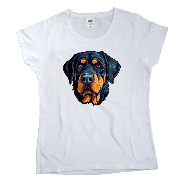 Rottweiler 11