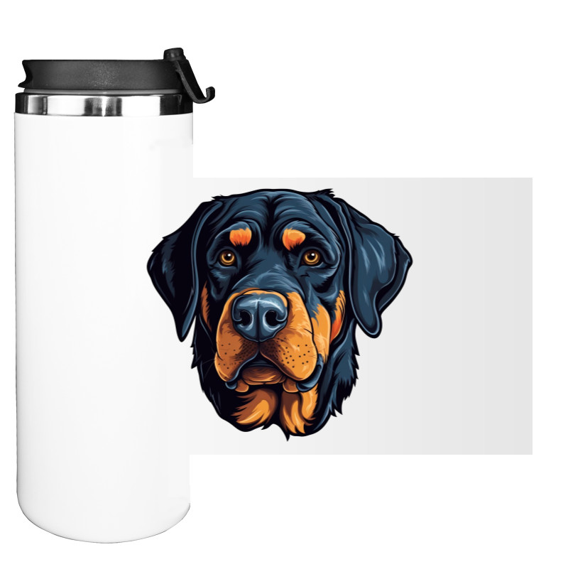 Rottweiler 11