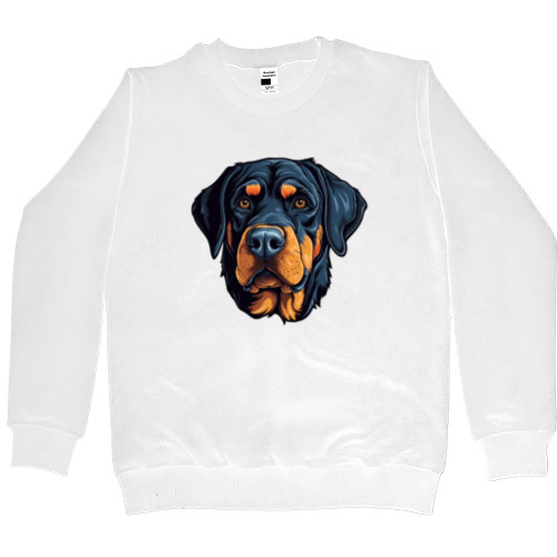 Rottweiler 11