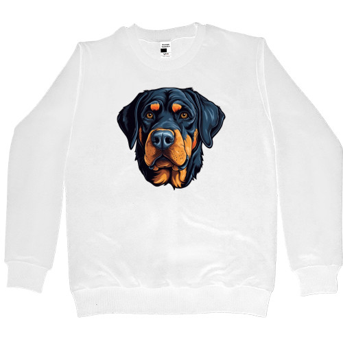 Rottweiler 11