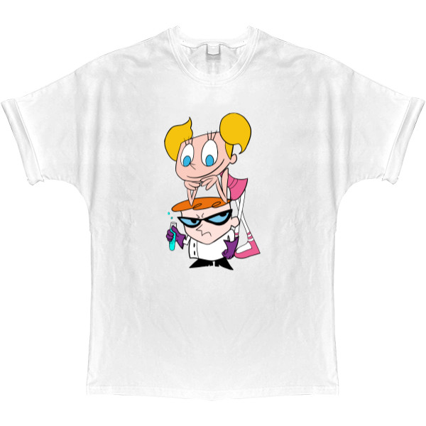 Dexter's Laboratory