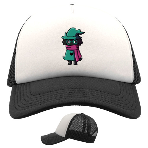 Ralsei