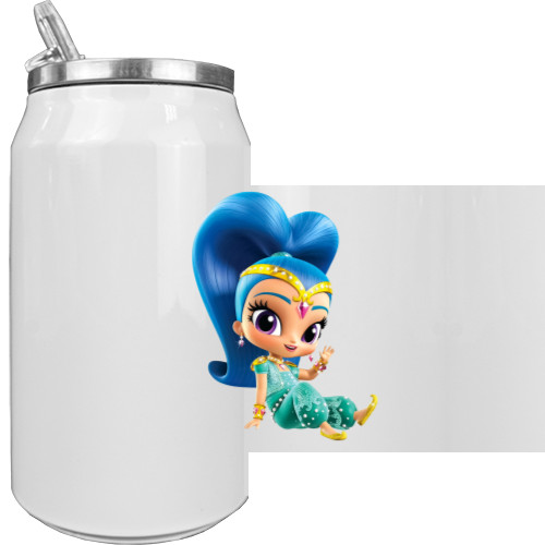 Shimmer and Shine 3