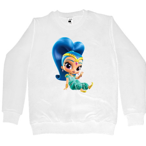 Shimmer and Shine 3