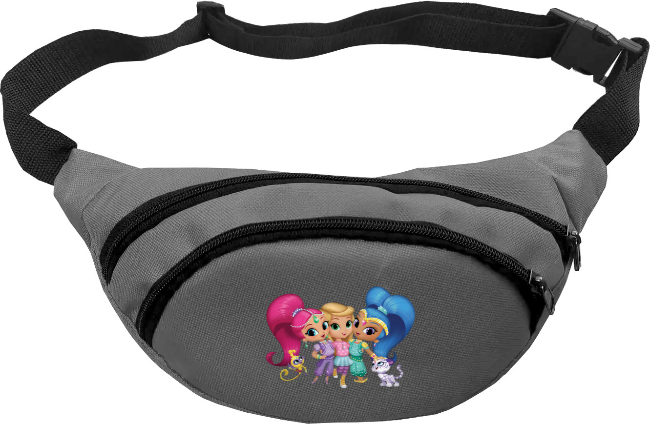 Shimmer and Shine 2