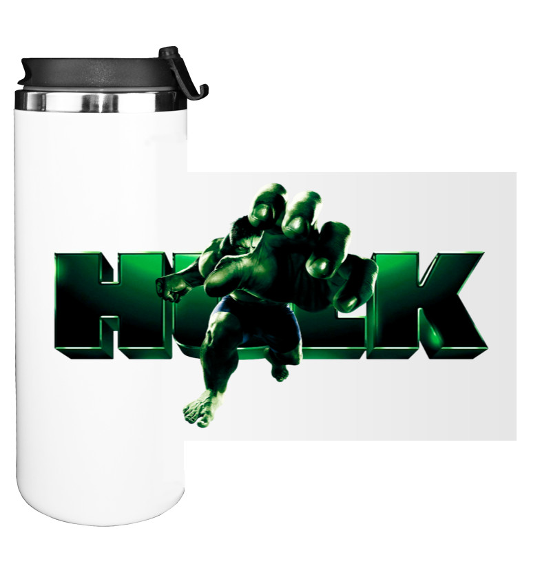 Hulk 6