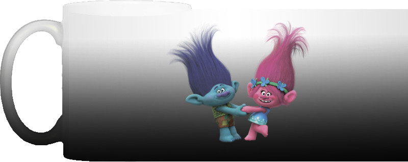 Trolls 7