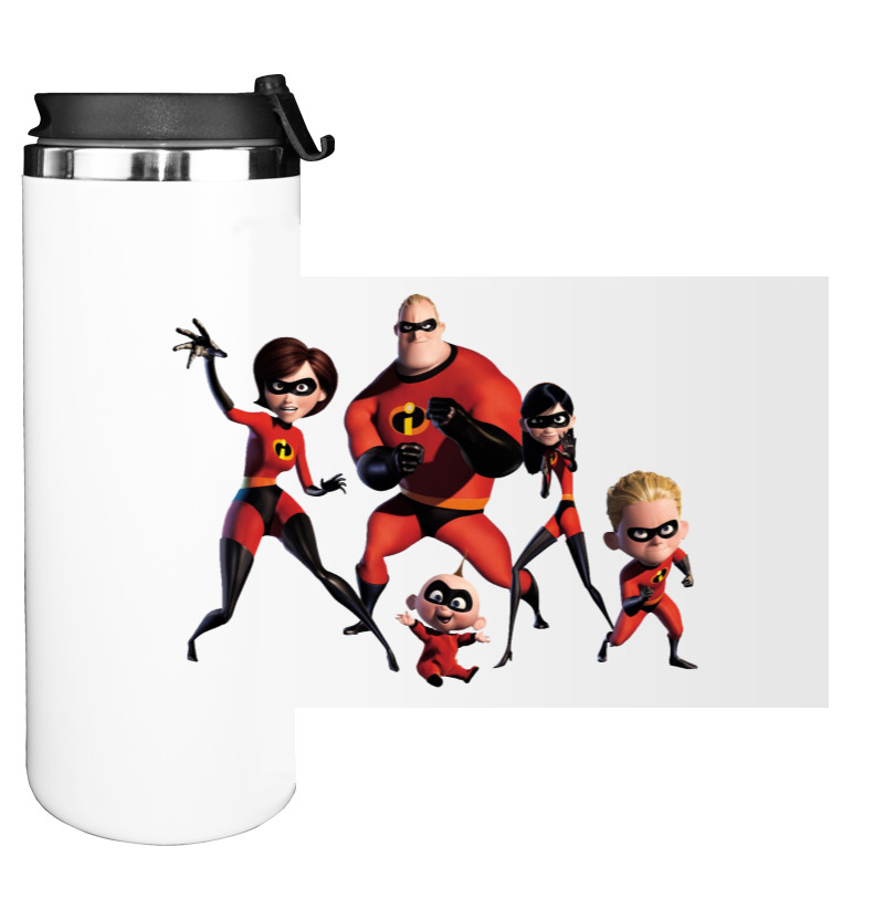 The Incredibles